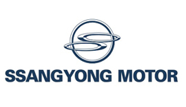 SSANGYOUNG MOTOR